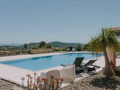 Villa Villa Monte dos Agostos - Environment photo 62