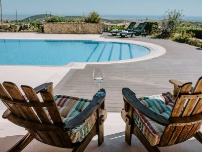 Villa Villa Monte dos Agostos - Environment photo 63