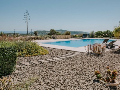 Villa Villa Monte dos Agostos - Environment photo 68