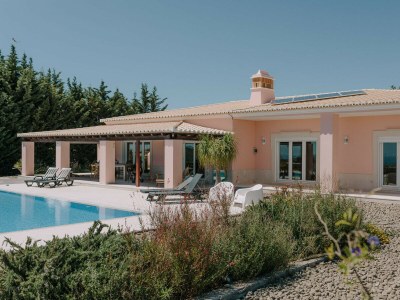 Villa Villa Monte dos Agostos - Environment photo 69