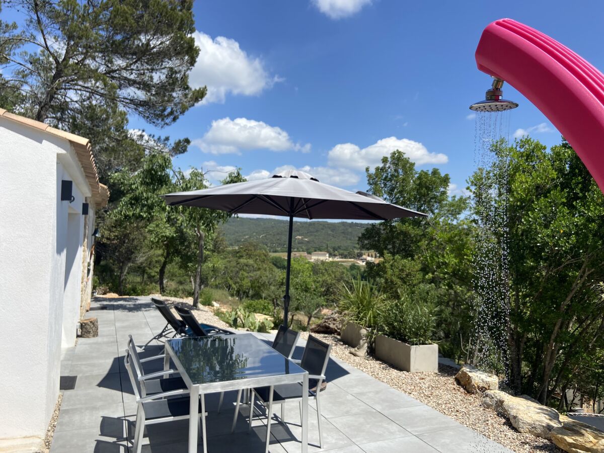 Holiday house Eva's Cabanon - Outdoor photo 3