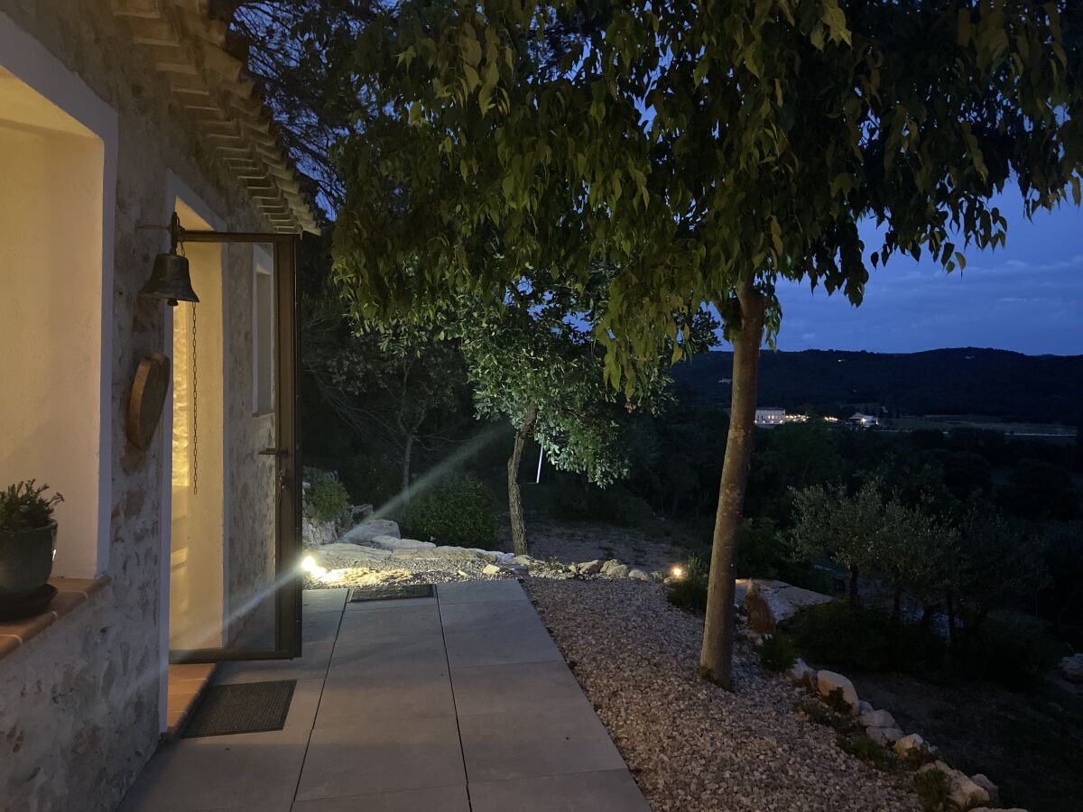 Holiday house Eva's Cabanon - Outdoor photo 4