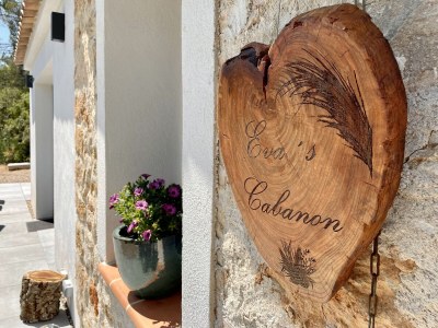 Holiday house Eva's Cabanon - Outdoor photo 6