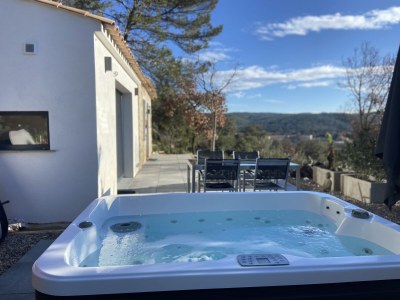 Holiday house Eva's Cabanon - Outdoor photo 7