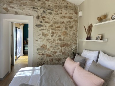 Holiday house Eva's Cabanon - Features photo 10