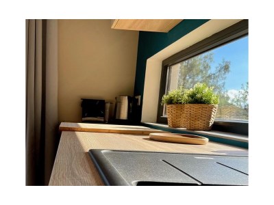 Holiday house Eva's Cabanon - Features photo 13