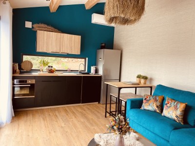 Holiday house Eva's Cabanon - Features photo 14