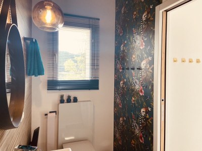 Holiday house Eva's Cabanon - Features photo 16