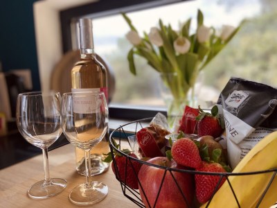 Holiday house Eva's Cabanon - Features photo 17