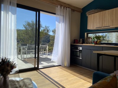 Holiday house Eva's Cabanon - Features photo 20