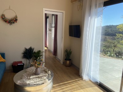 Holiday house Eva's Cabanon - Features photo 21