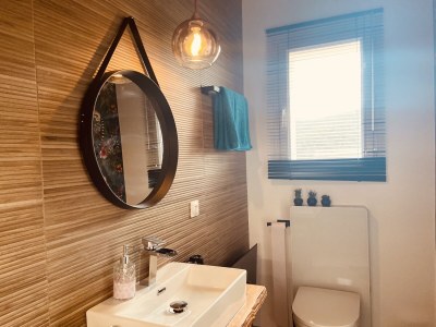 Holiday house Eva's Cabanon - Features photo 24