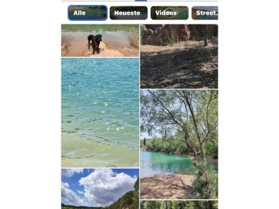 Holiday house Eva's Cabanon - Features photo 27