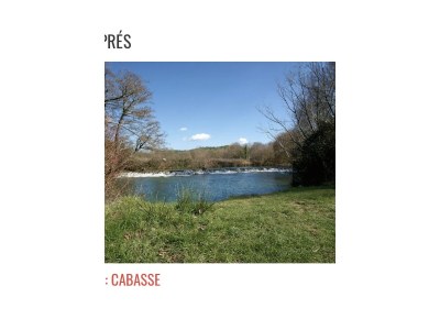 Holiday house Eva's Cabanon - Environment photo 34