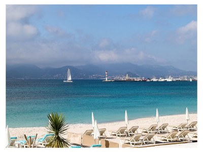 Holiday house Eva's Cabanon - Environment photo 35