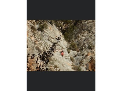 Holiday house Eva's Cabanon - Environment photo 36