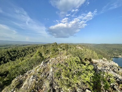 Holiday house Eva's Cabanon - Environment photo 37