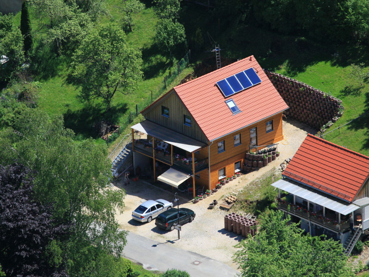 Holiday apartment Holidayresidence-Falconstone - Outdoor photo 2