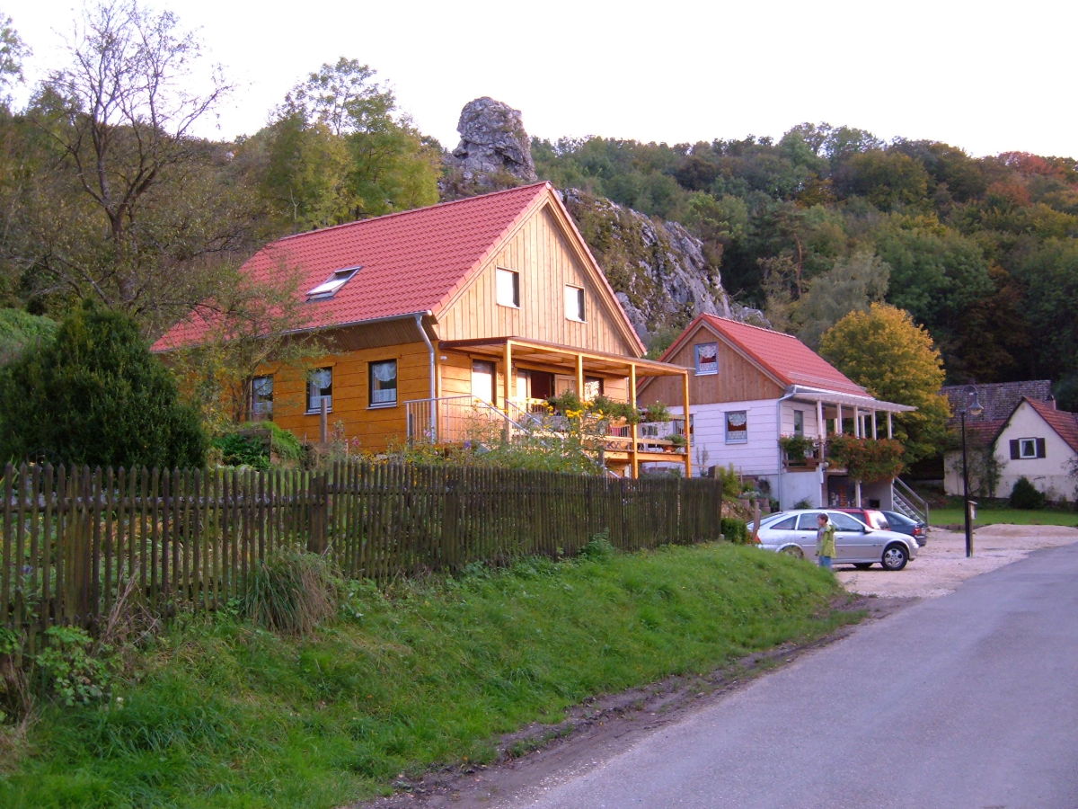 Holiday apartment Holidayresidence-Falconstone - Outdoor photo 3