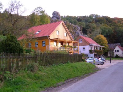 Holiday apartment Holidayresidence-Falconstone - Outdoor photo 3