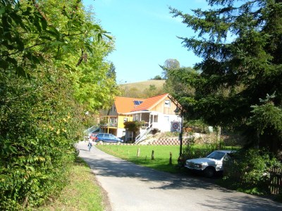 Holiday apartment Holidayresidence-Falconstone - Outdoor photo 4