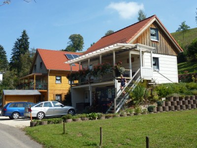 Holiday apartment Holidayresidence-Falconstone - Outdoor photo 5