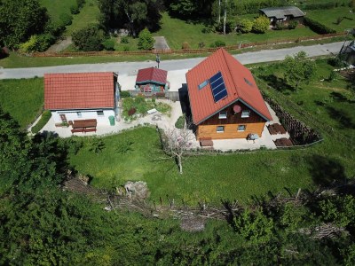 Holiday apartment Holidayresidence-Falconstone - Outdoor photo 6