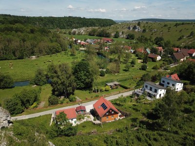 Holiday apartment Holidayresidence-Falconstone - Outdoor photo 7