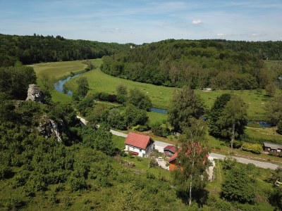 Holiday apartment Holidayresidence-Falconstone - Outdoor photo 8