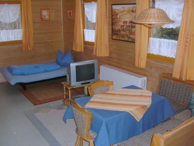 Holiday apartment Holidayresidence-Falconstone - Features photo 9