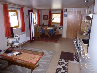 Holiday apartment Holidayresidence-Falconstone - Features photo 16