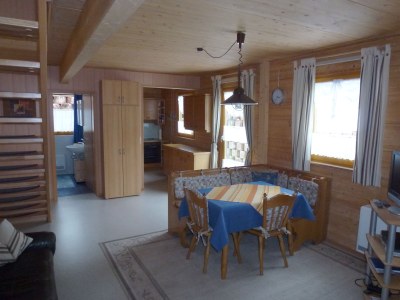 Holiday apartment Holidayresidence-Falconstone - Features photo 17