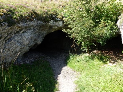 Holiday apartment Holidayresidence-Falconstone - Environment photo 18