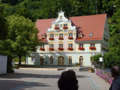 Holiday apartment Holidayresidence-Falconstone - Environment photo 19