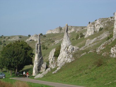 Holiday apartment Holidayresidence-Falconstone - Environment photo 20