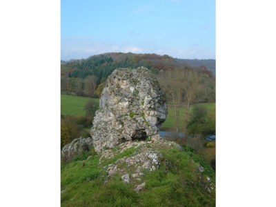 Holiday apartment Holidayresidence-Falconstone - Document photo 21