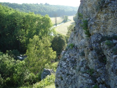 Holiday apartment Holidayresidence-Falconstone - Document photo 22