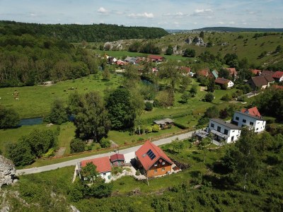 Holiday apartment Holidayresidence-Falconstone - Document photo 23