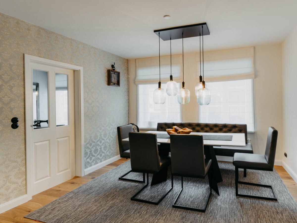 Holiday house Princess Street No8 - Features photo 4