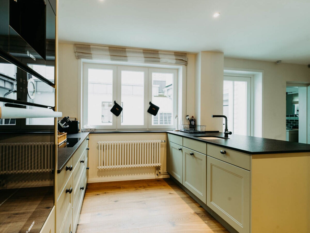 Holiday house Princess Street No8 - Features photo 5