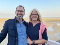 Simone und Torsten Radtke