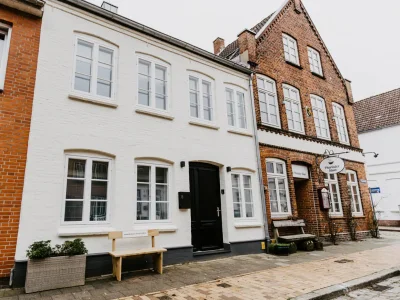 Holiday house Princess Street No8 in Friedrichstadt - Holiday house