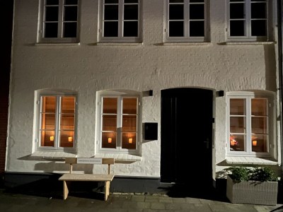 Holiday house Princess Street No8 - Outdoor photo 2