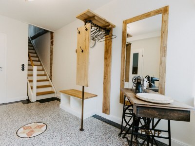 Holiday house Princess Street No8 - Features photo 3