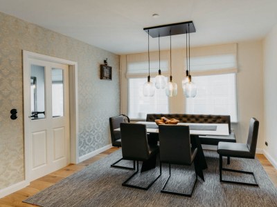 Holiday house Princess Street No8 - Features photo 4