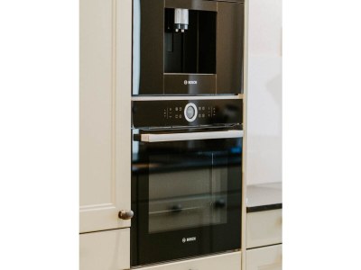 Holiday house Princess Street No8 - Features photo 6