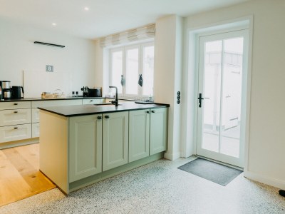 Holiday house Princess Street No8 - Features photo 7