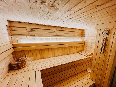 Holiday house Princess Street No8 - Features photo 8