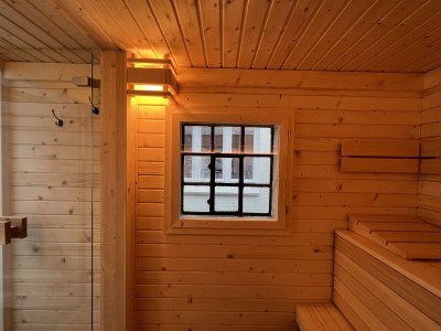 Holiday house Princess Street No8 - Features photo 9