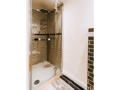 Holiday house Princess Street No8 - Features photo 11